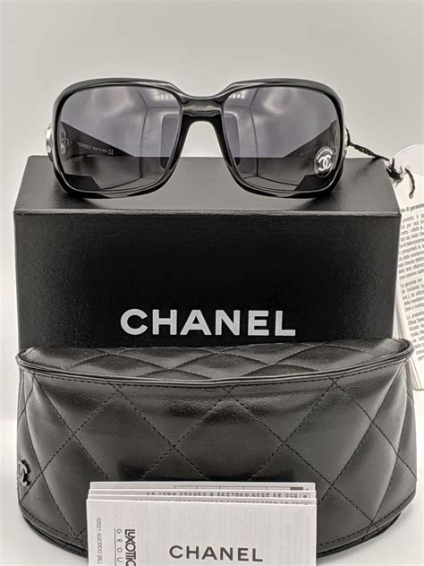 chanel sunglasses new|Chanel sunglasses original.